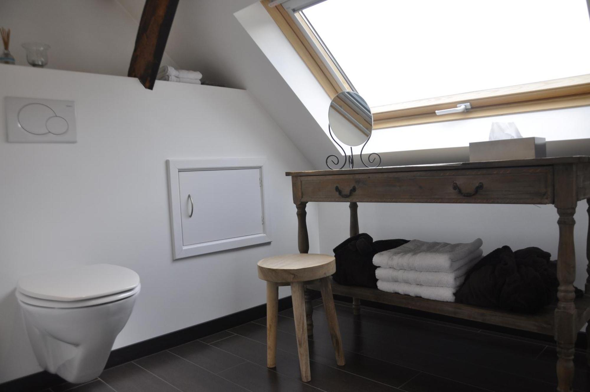 B&B De Paenhoeve Eksel Exterior photo